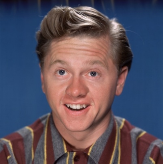 Illustration for article titled An impressive fact about Mickey Rooney